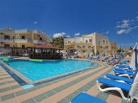 Filia Hotel Apartments