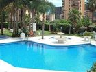фото отеля Parasol Garden