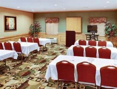фото отеля Hawthorn Suites by Wyndham Corpus Christi/Airport