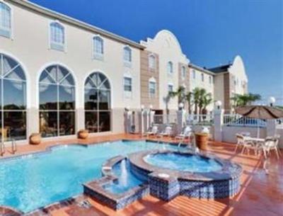 фото отеля Hawthorn Suites by Wyndham Corpus Christi/Airport