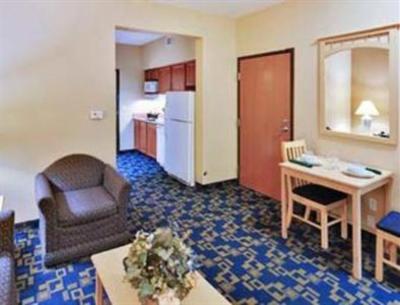 фото отеля Hawthorn Suites by Wyndham Corpus Christi/Airport