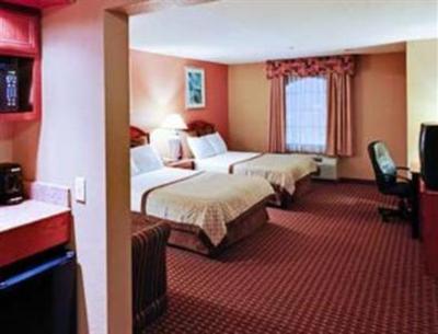 фото отеля Hawthorn Suites by Wyndham Corpus Christi/Airport