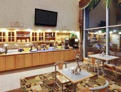 фото отеля Hawthorn Suites by Wyndham Corpus Christi/Airport