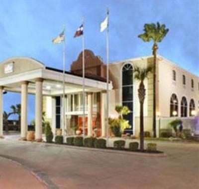 фото отеля Hawthorn Suites by Wyndham Corpus Christi/Airport