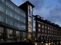 Radisson SAS Hotel Durham