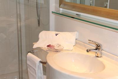 фото отеля Hotel Leonardo Da Vinci Terme & Golf
