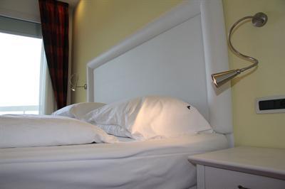 фото отеля Hotel Leonardo Da Vinci Terme & Golf