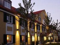 Freisinger Hof Hotel