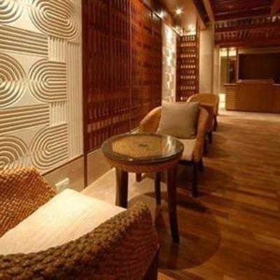 фото отеля The Fern - An Ecotel Hotel