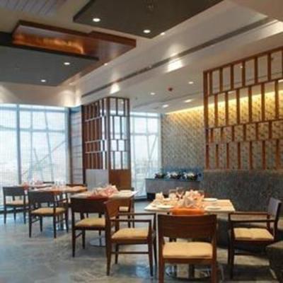фото отеля The Fern - An Ecotel Hotel