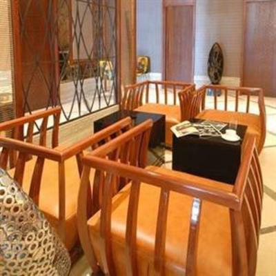 фото отеля The Fern - An Ecotel Hotel