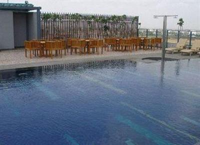 фото отеля The Fern - An Ecotel Hotel