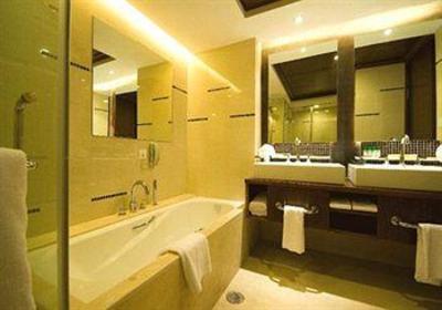 фото отеля The Fern - An Ecotel Hotel