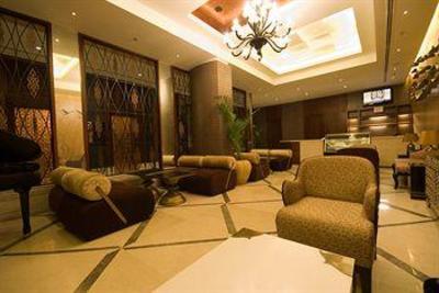 фото отеля The Fern - An Ecotel Hotel