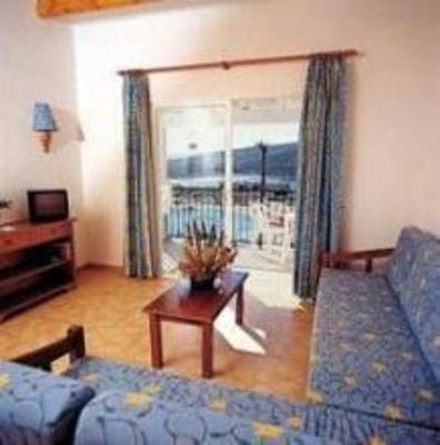 фото отеля TRH Tirant Playa Hotel