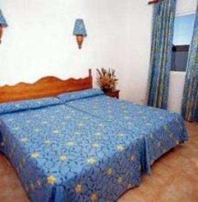 фото отеля TRH Tirant Playa Hotel