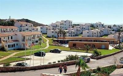 фото отеля TRH Tirant Playa Hotel