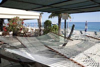 фото отеля Residence Le Dune Club