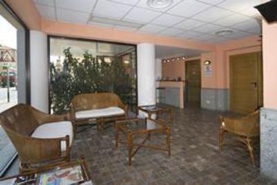 фото отеля Residence Le Dune Club
