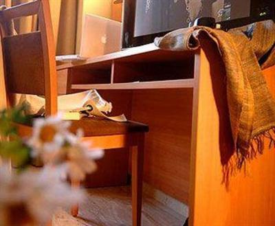 фото отеля SB Express Hotel Tarragona