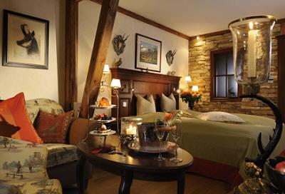 фото отеля Hotel Jagdhof Glashütte Bad Laasphe