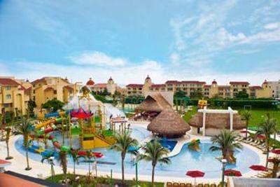 фото отеля Sea Adventure Resort & Waterpark Cancun