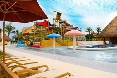 фото отеля Sea Adventure Resort & Waterpark Cancun