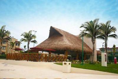 фото отеля Sea Adventure Resort & Waterpark Cancun