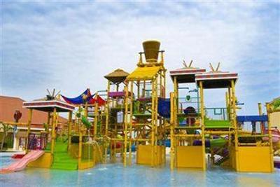 фото отеля Sea Adventure Resort & Waterpark Cancun