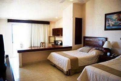 фото отеля Sea Adventure Resort & Waterpark Cancun