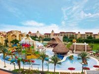 Sea Adventure Resort & Waterpark Cancun