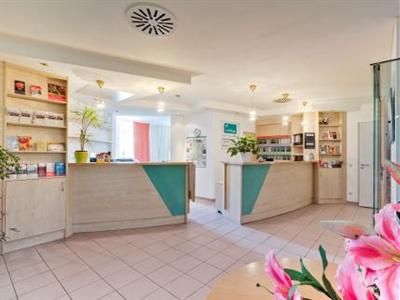 фото отеля Hotel Le Village