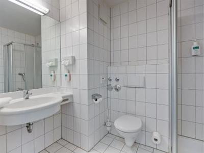 фото отеля Hotel Le Village