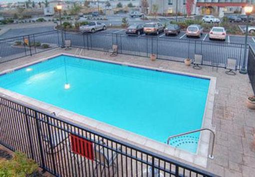 фото отеля TownePlace Suites Medford