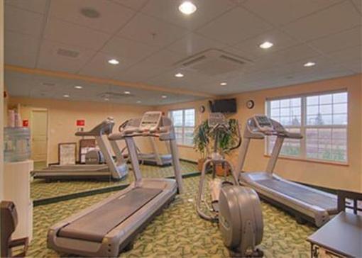 фото отеля TownePlace Suites Medford