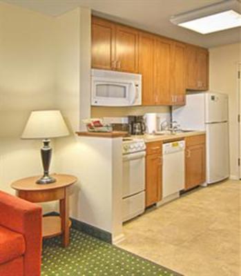 фото отеля TownePlace Suites Medford