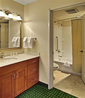 фото отеля TownePlace Suites Medford