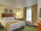 фото отеля TownePlace Suites Medford