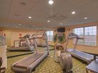 фото отеля TownePlace Suites Medford