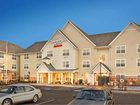 фото отеля TownePlace Suites Medford