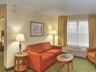 фото отеля TownePlace Suites Medford