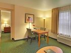 фото отеля TownePlace Suites Medford