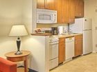 фото отеля TownePlace Suites Medford