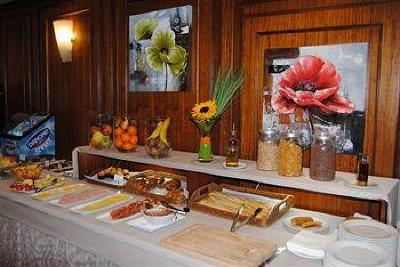фото отеля Hotel Ipanema