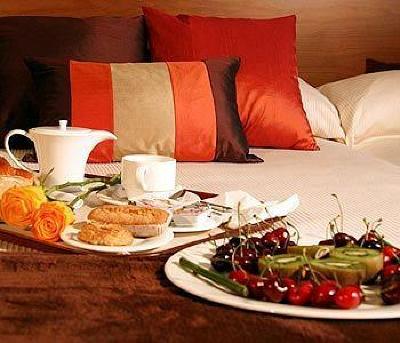 фото отеля Hotel Ipanema