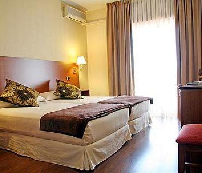 фото отеля Hotel Ipanema