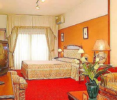 фото отеля Hotel Ipanema