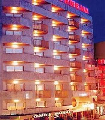 фото отеля Hotel Ipanema