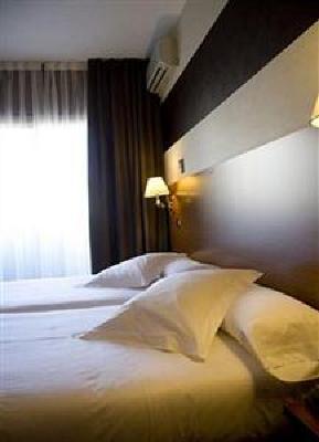 фото отеля Hotel Ipanema