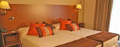 фото отеля Hotel Ipanema